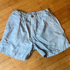 Chubbies shorts
